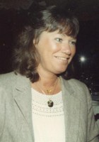 Verna J "Jo-Jo" Daniel