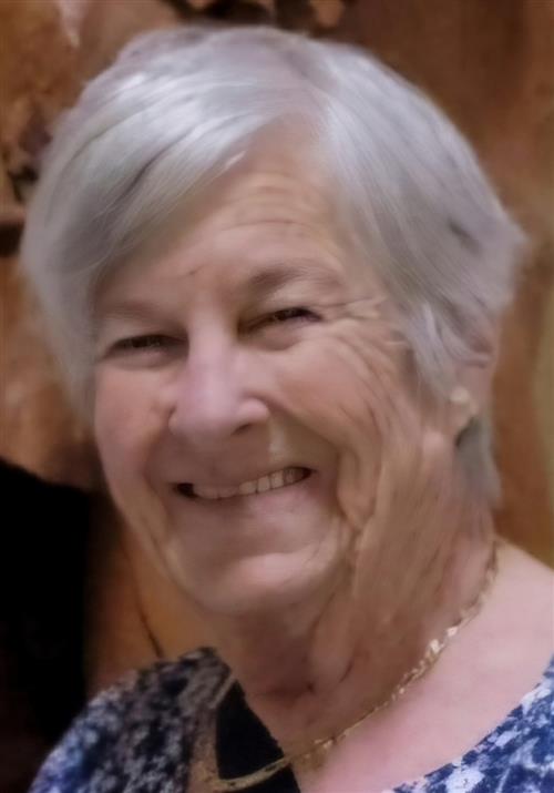 Elizabeth A Regan — Karrer-Simpson Funeral Home - Port Huron, MI