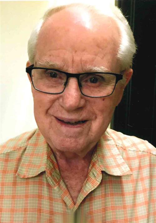 Thomas R Conlan — Karrer-Simpson Funeral Home - Port Huron, MI