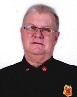 Floyd T Hubbard
