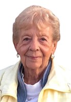 Meredith "Cudge" O'Hare-Schmitt