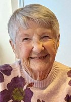 Bernadette "Bunnie" Anderson