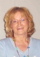 Frances G "Pug" Bonkoske