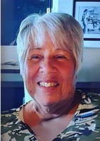Patricia Pearson