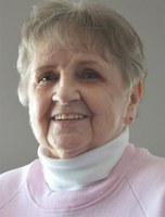 Ethel Gonder Ethel Gonder