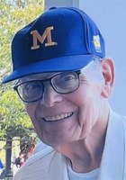 Arnold J Hulverson Arnold J Hulverson