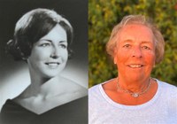 Helen M Ruffing