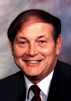 Gerald P "Gerry" McCarthy