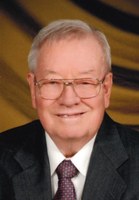 Richard A. "Shorty" Milburn