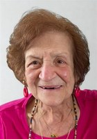 Mary R Ganim