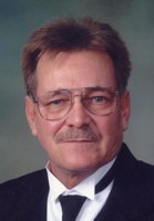 Harvey "Butch" Kogelschatz Harvey "Butch" Kogelschatz