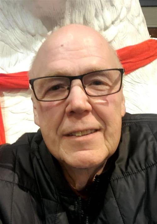 Mark A Settle — Karrer-Simpson Funeral Home - Port Huron, MI