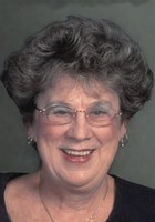 Marjorie A "Marge" Janderwski