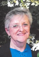 Kathleen J "Katie" Wheelihan