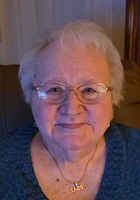 Dorothy L Pawlowski