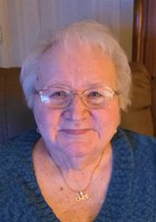 Dorothy L Pawlowski