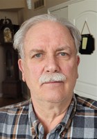 Robert A "Bob" Pearson