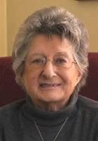 Donna MacReady