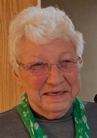 Mary C Gosger