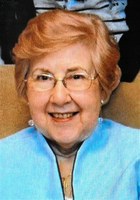 Roberta M Beeler