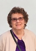 Victoria J Bowers