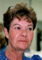 Olive B Gaines O'Shea