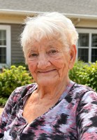 Mary Ellen Anglebrandt