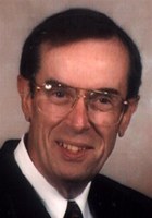 Robert F Dailey