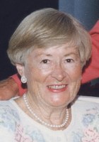 Patricia R Davis