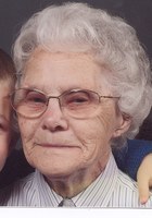 Beulah M Hitchcock