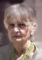 Theresa R Weiss Theresa R Weiss