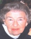 Margaret Parent