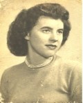 Julia 'Ruth' Toles