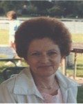 Phyllis Mitchell