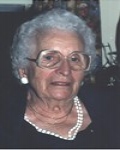 Marguerite Perry — Karrer-Simpson Funeral Home - Port Huron, MI