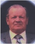 Holbert 'Royce' Hunt