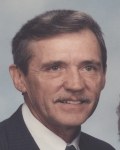 Kenneth Fraley
